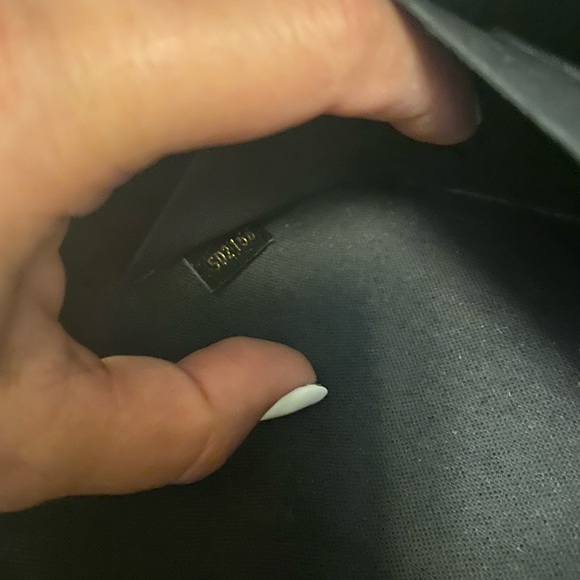 Louis Vuitton Felicie pochette - Picture 8 of 8